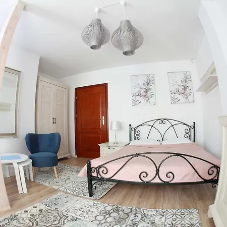 Bryza 홈스테이 웨바