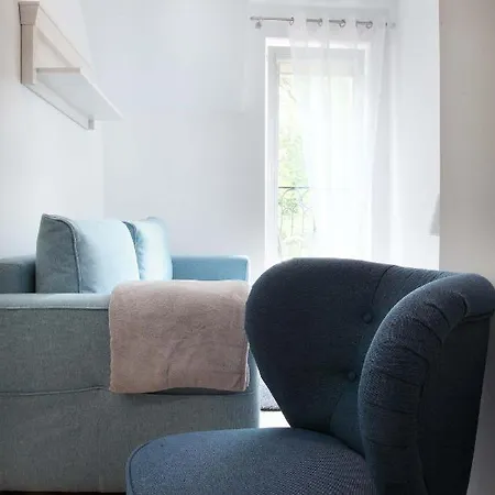 Bryza 홈스테이 *