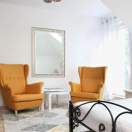 홈스테이 Bryza *