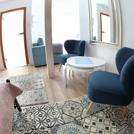 Bryza 홈스테이 *