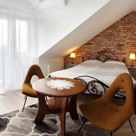 홈스테이 Bryza *