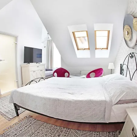 Bryza 홈스테이 *