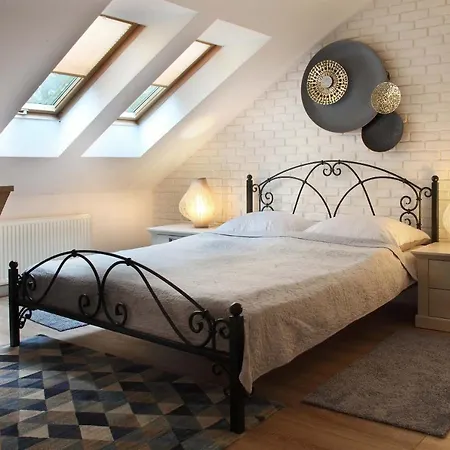 Bryza Homestay szállás