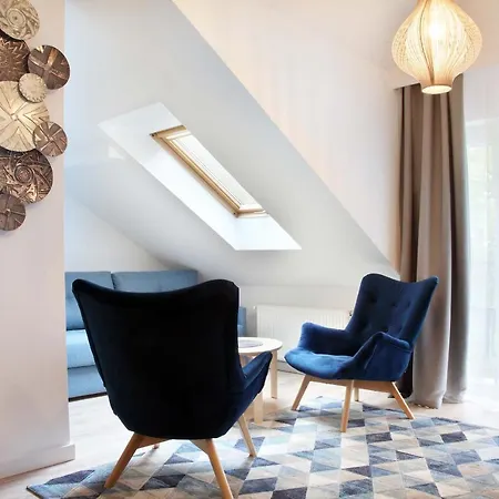 Bryza Homestay szállás