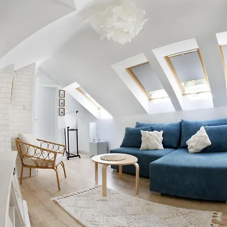 Bryza Homestay szállás