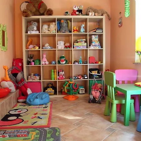 Bryza Homestay