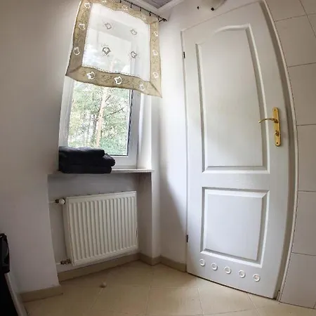 홈스테이 Bryza 웨바