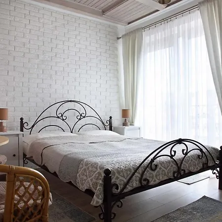 Homestay Bryza Leba