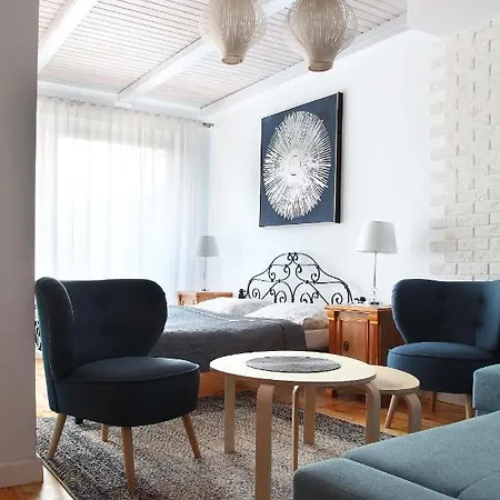 Bryza 홈스테이 *