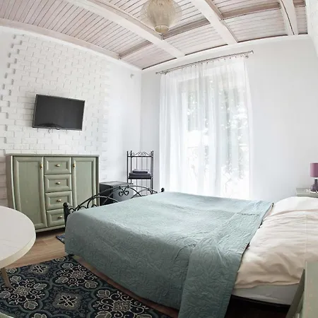 Homestay Bryza Leba