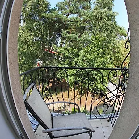 Homestay Bryza