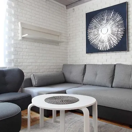 홈스테이 Bryza *