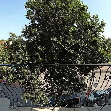 Bryza 홈스테이 웨바