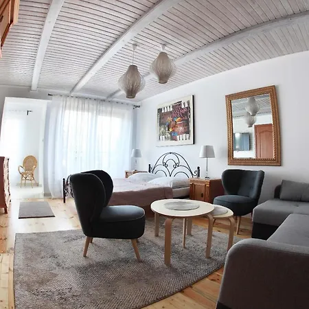 Homestay Bryza Leba