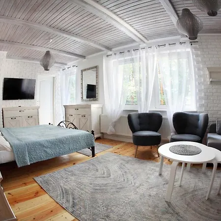 Bryza 홈스테이 *