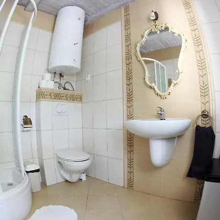 Bryza 홈스테이 웨바