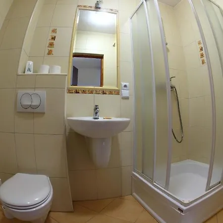 홈스테이 Bryza *