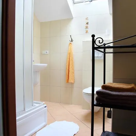 Bryza 홈스테이 *