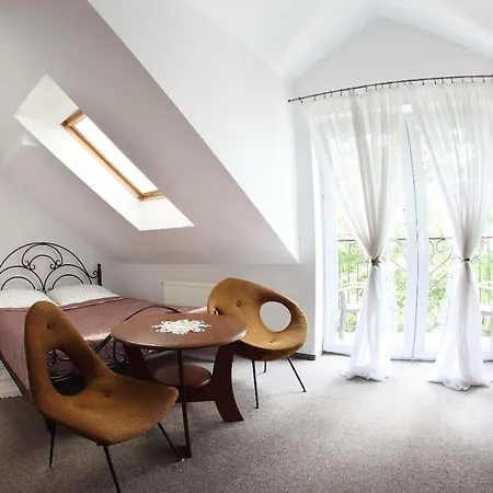 홈스테이 Bryza *