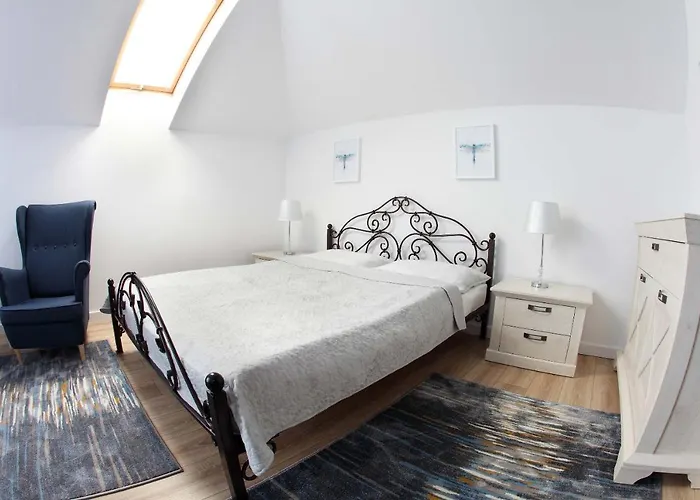 Homestay szállás Bryza