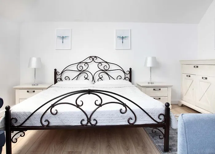 Bryza Homestay szállás