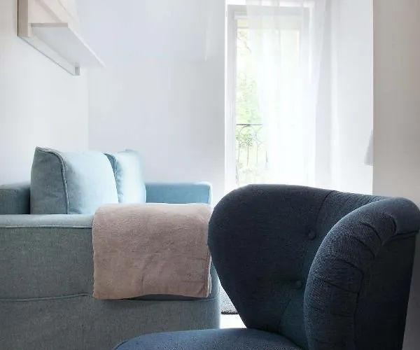 Bryza Homestay szállás *