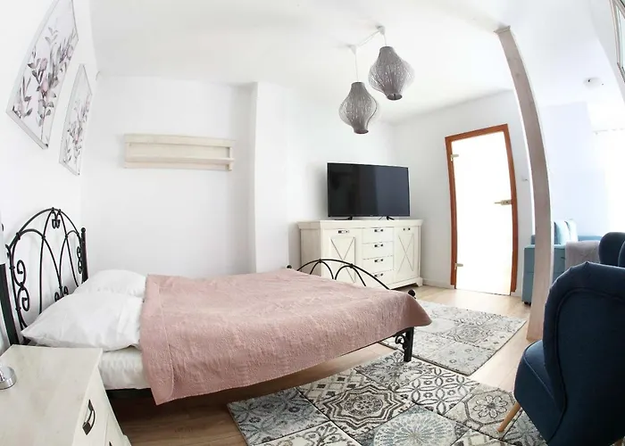 Bryza Homestay szállás *