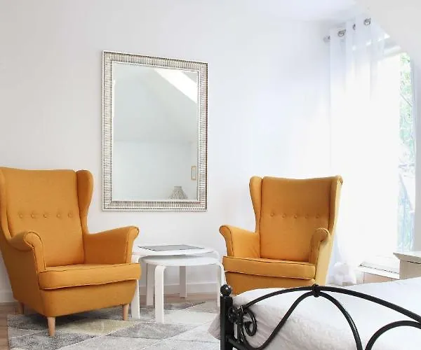 Homestay szállás Bryza *