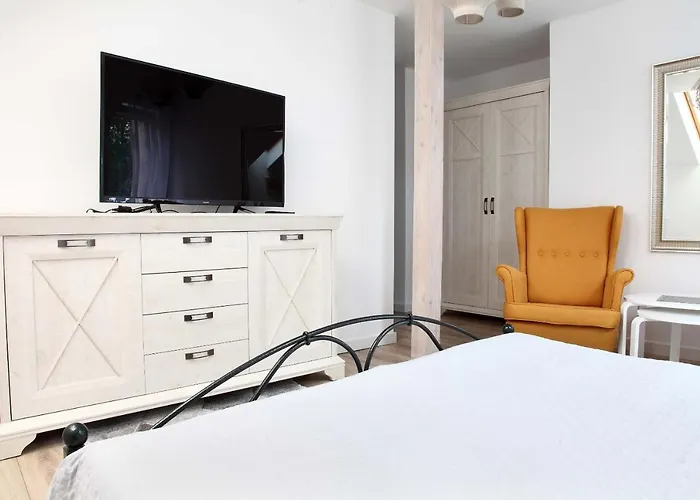 Bryza Homestay szállás *