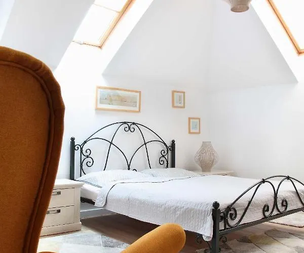 Homestay szállás Bryza *