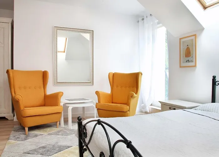 Bryza Homestay szállás