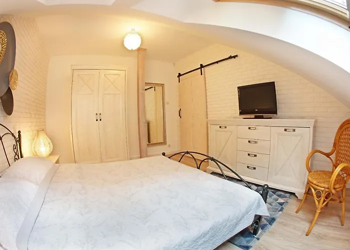 Homestay szállás Bryza *