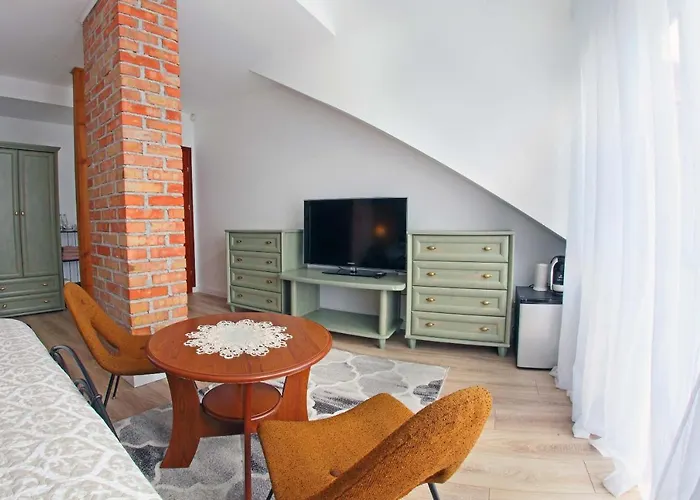 Homestay szállás Bryza