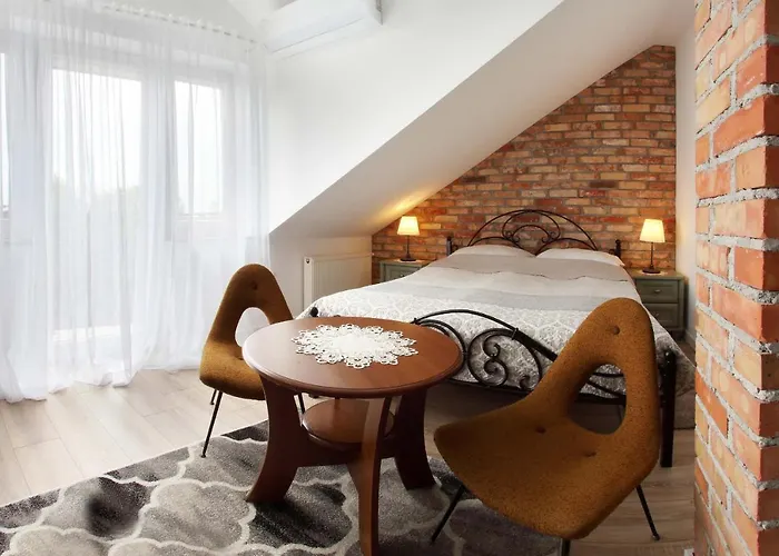 Homestay szállás Bryza *