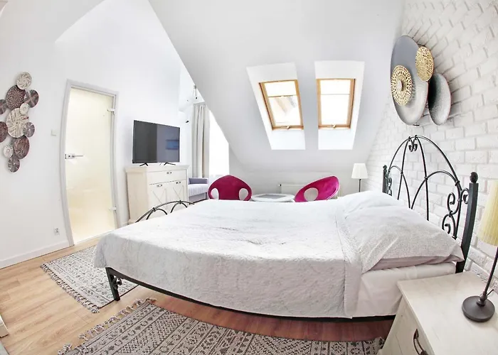 Bryza Homestay szállás *