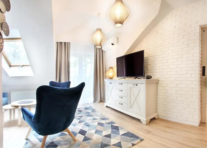 Homestay szállás Bryza *