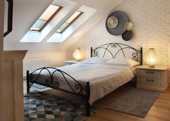 Bryza Homestay szállás