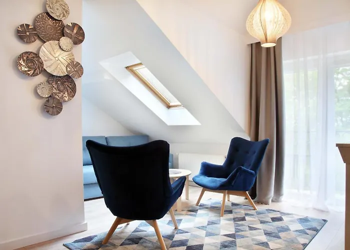 Bryza Homestay szállás