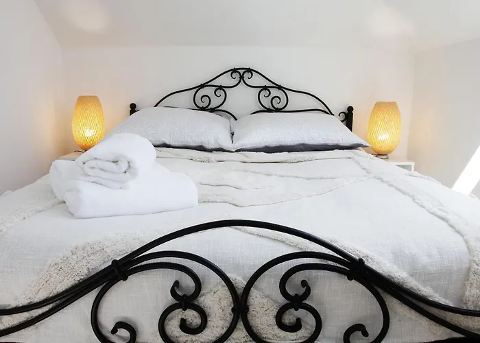 Bryza Homestay szállás *