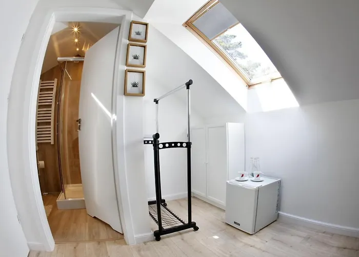 Bryza Homestay szállás