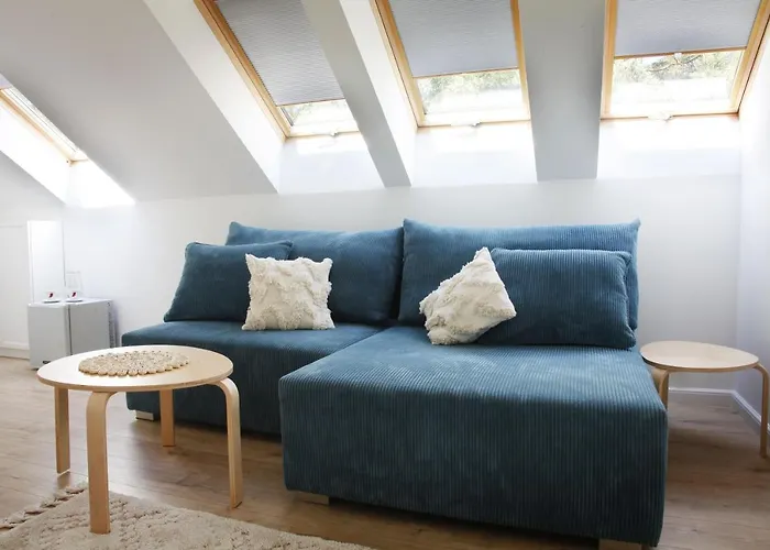 Bryza Homestay szállás