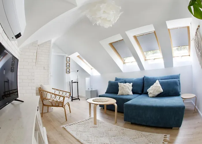 Bryza Homestay szállás