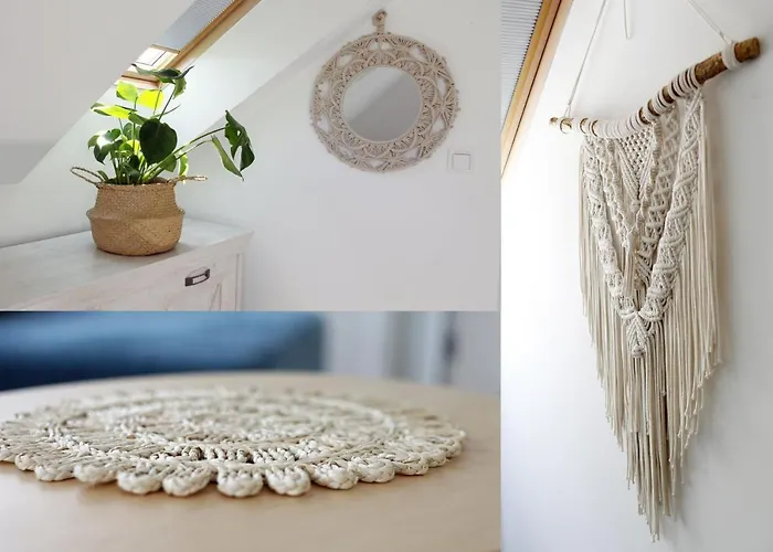 Homestay szállás Bryza *