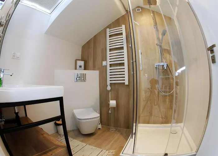 Bryza Homestay szállás