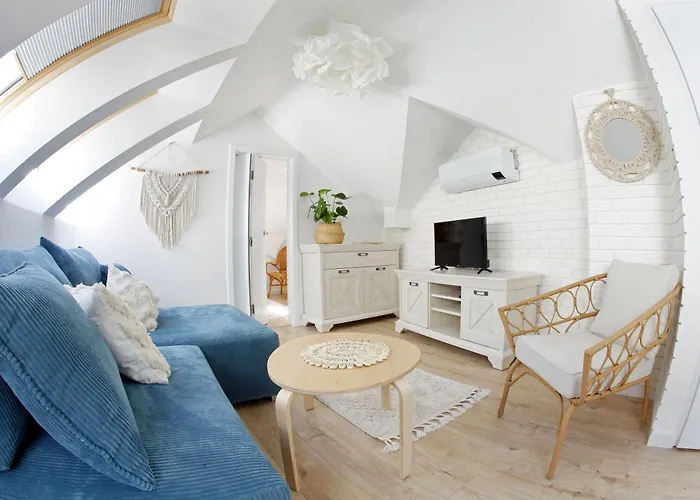 Bryza Homestay szállás