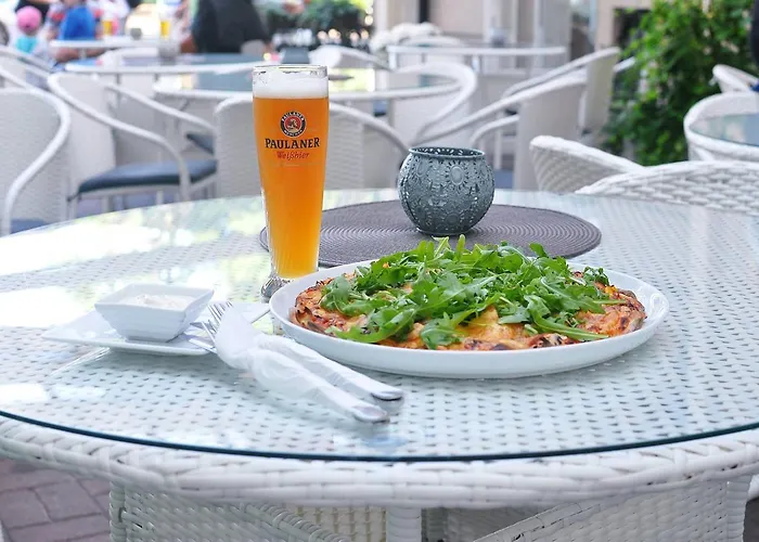 Bryza Homestay szállás Łeba