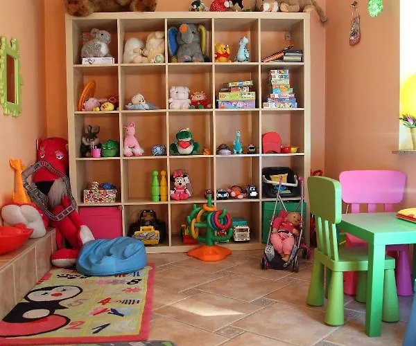 Bryza Homestay szállás