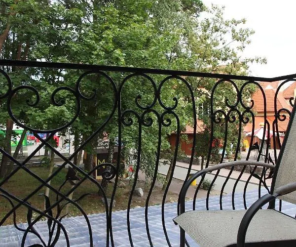 Homestay szállás Bryza