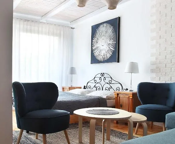 Bryza Homestay szállás *