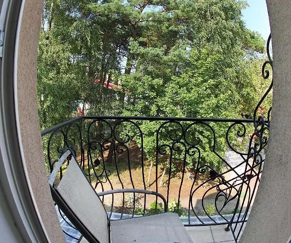 Homestay szállás Bryza